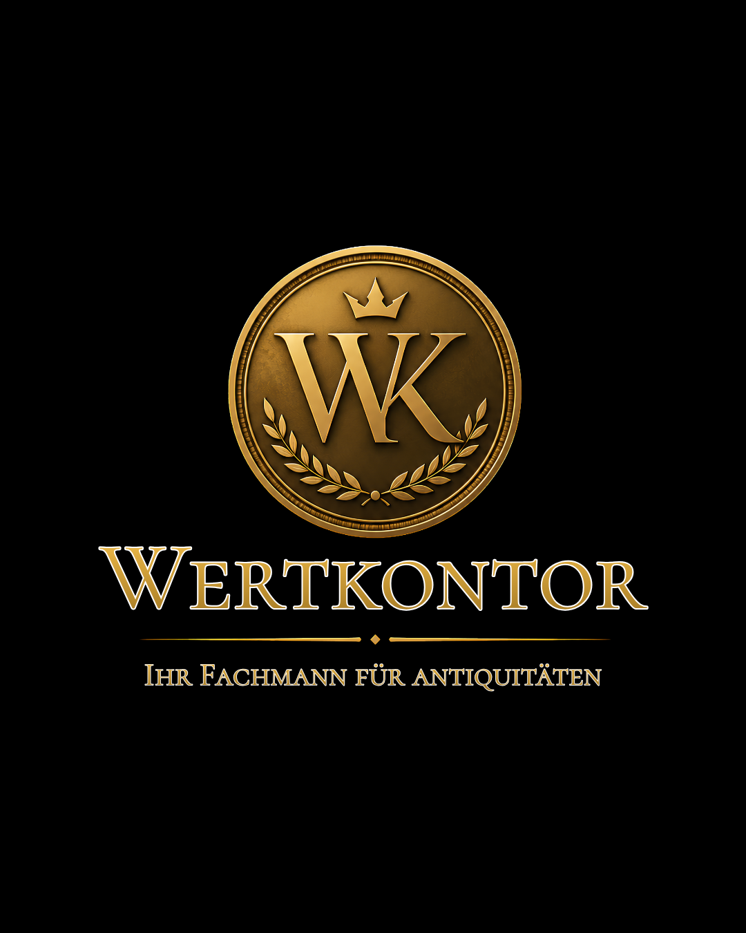 Wertkontor – Ihr Fachmann für Antiquitäten